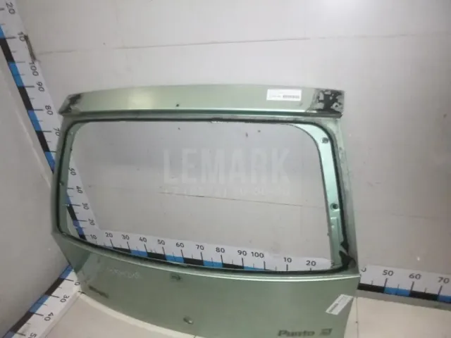 Дверь багажника для  Ford Fusion 2002-2012