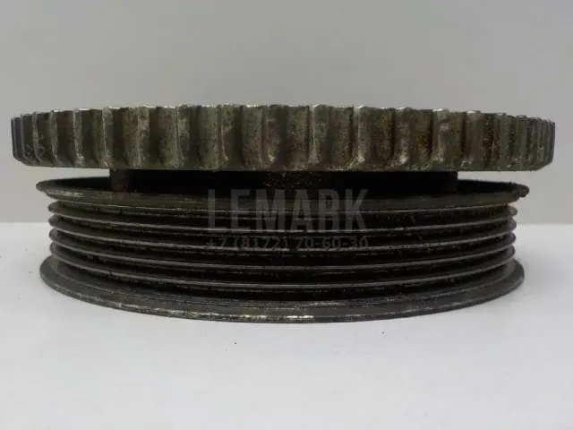 Шкив коленвала для  BMW 7-serie G11/G12 2015-2022