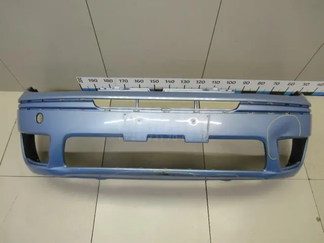Бампер передний для  BYD Yuan 2021