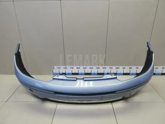 Бампер передний для  BYD Yuan 2021