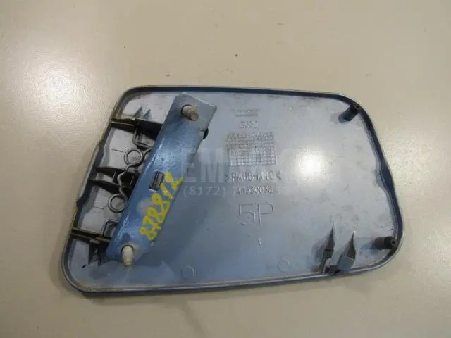 Лючок бензобака для  BMW X5 F15/F85 2013-2018