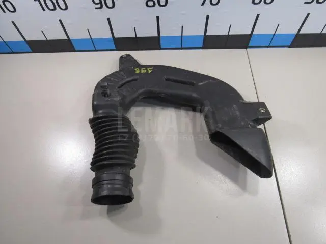 Воздухозаборник (внутри) для  Chrysler Sebring 2006-2010