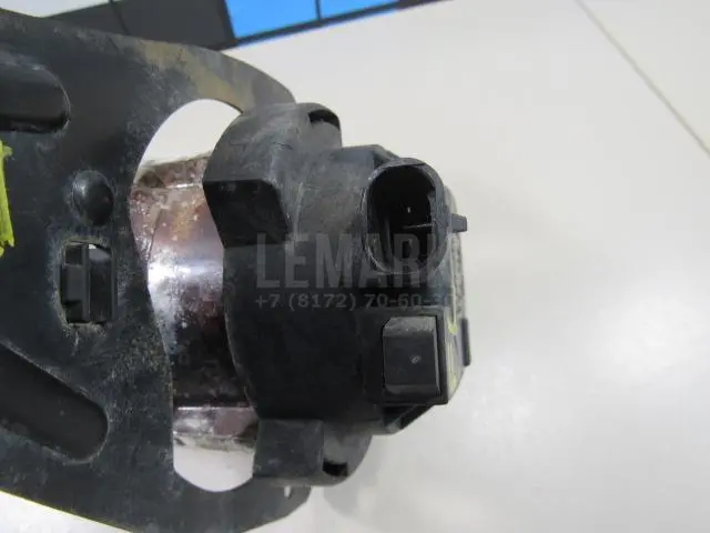 Фара противотуманная левая для  DAF 85 1992-1998