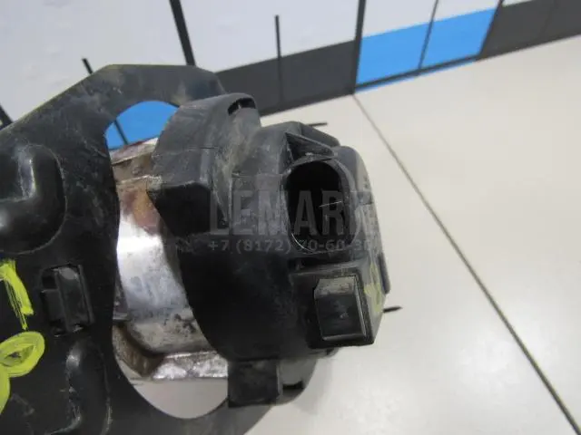 Фара противотуманная правая для  Honda Accord VII 2003-2008