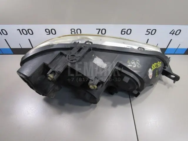 Фара левая для  BMW 6-serie E63 2004-2009