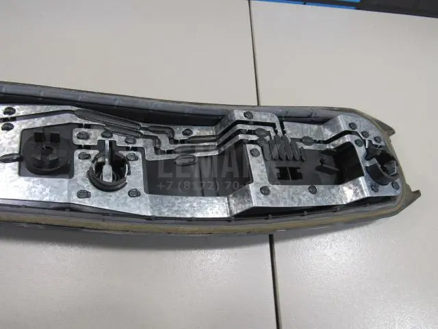 Плата заднего фонаря левого для  BMW 2-serie F22/F23/F87 2013-2020