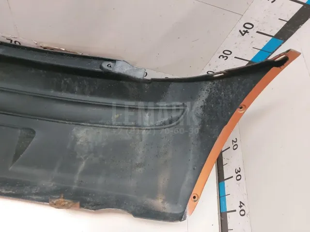 Бампер задний для  DAF 95 1987-1998