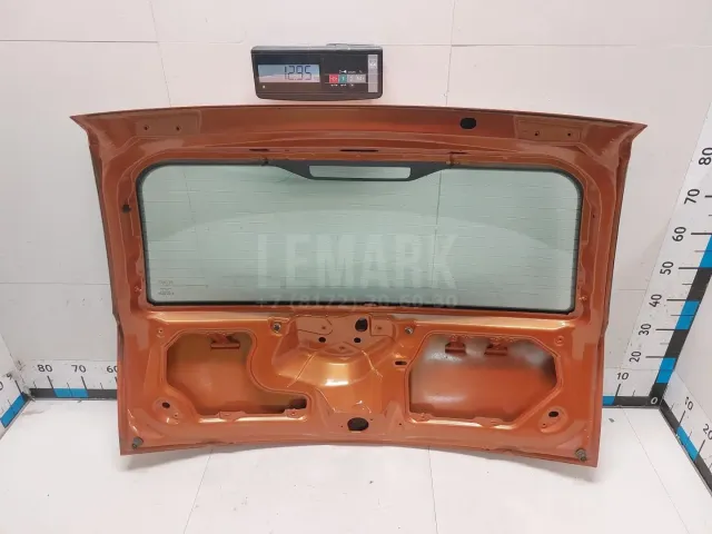Дверь багажника со стеклом для  BMW 7-serie E65/E66 2001-2008