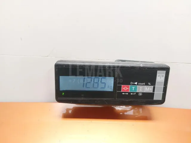 Дверь багажника со стеклом для  BMW 7-serie E65/E66 2001-2008