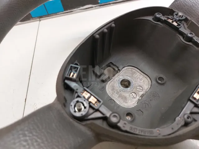 Рулевое колесо для AIR BAG (без AIR BAG)