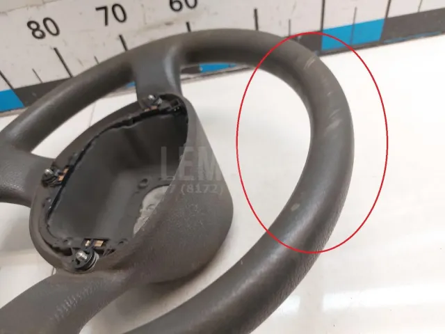 Рулевое колесо для AIR BAG (без AIR BAG)