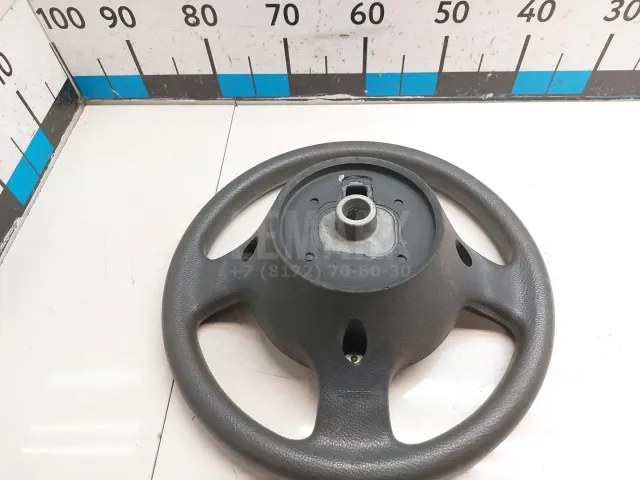 Рулевое колесо для AIR BAG (без AIR BAG)