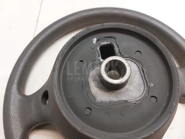 Рулевое колесо для AIR BAG (без AIR BAG)