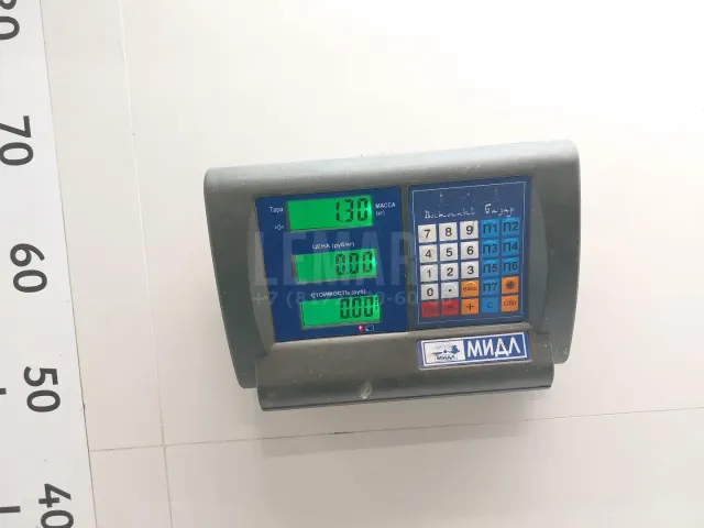 Рулевое колесо для AIR BAG (без AIR BAG)