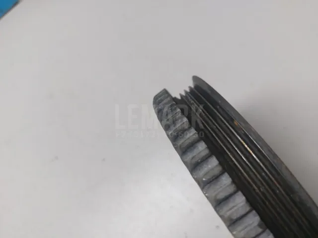 Шкив коленвала для  Honda Accord VII 2003-2008