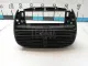 Дефлектор воздушный для  Citroen C2 2003-2008