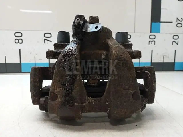 Суппорт тормозной передний правый для  DAF 45 1991-2000