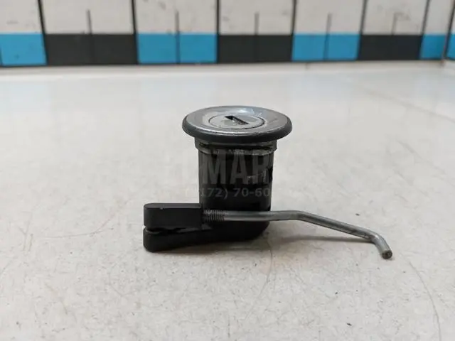 Вставка замка двери для  BMW 4-serie G22/G23 2020