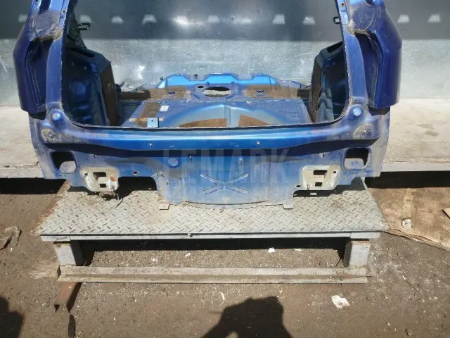 Панель задняя для  Ford Transit 1994-2000