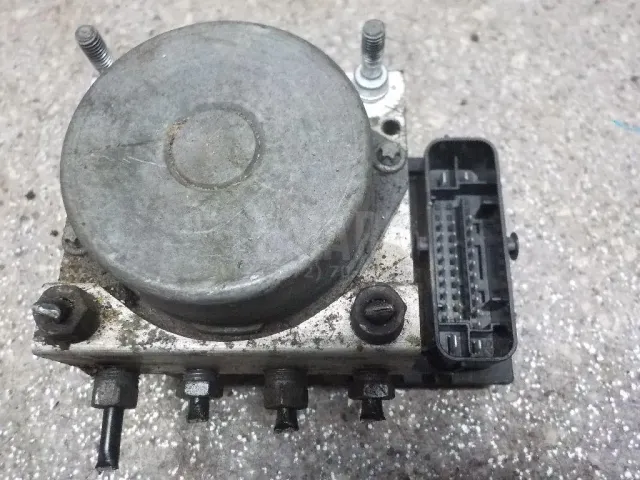 Блок ABS (насос) для  Chevrolet Aveo (T250/T255) 2005-2011