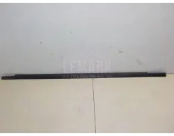 Накладка стекла заднего правого