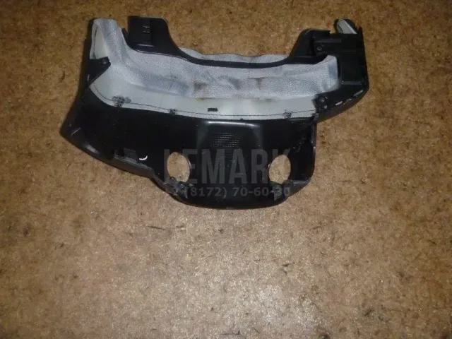 Кожух рулевой колонки верхний для  Ford Fiesta 0-1989