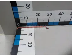 Держатель капота