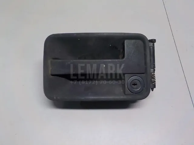 Ручка открывания багажника для  Audi A3 (8L1) 1996-2003