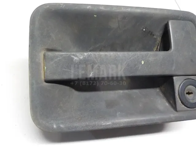 Ручка открывания багажника для  Audi A3 (8L1) 1996-2003