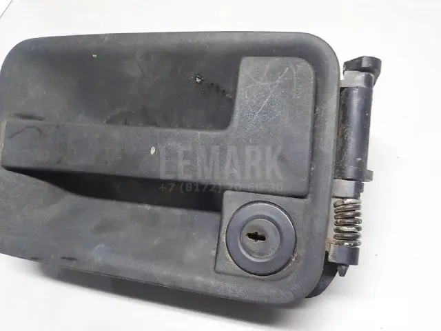 Ручка открывания багажника для  Audi A3 (8L1) 1996-2003