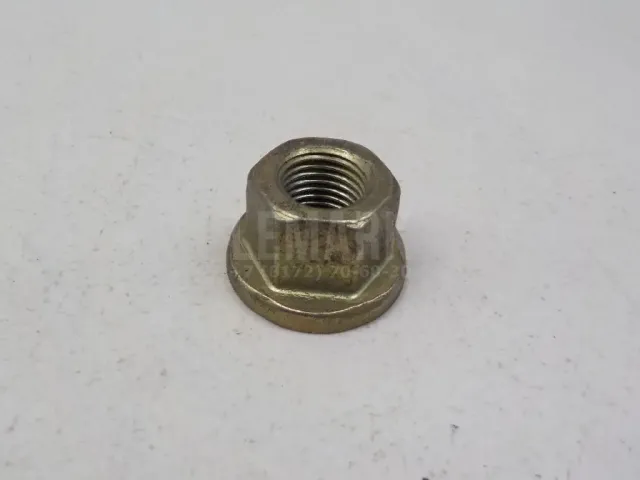 Гайка