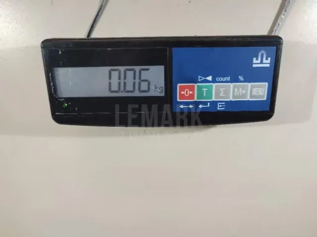 Клапан электромагнитный ТНВД