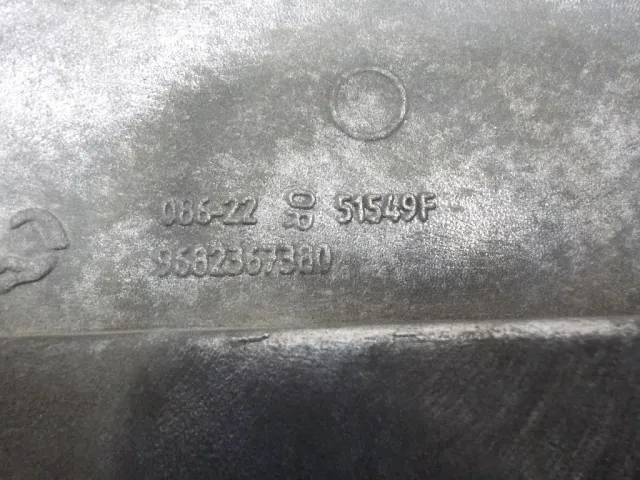 Кронштейн генератора для  Chevrolet Viva 2004-2008