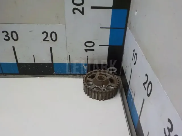 Шестерня привода ТНВД
