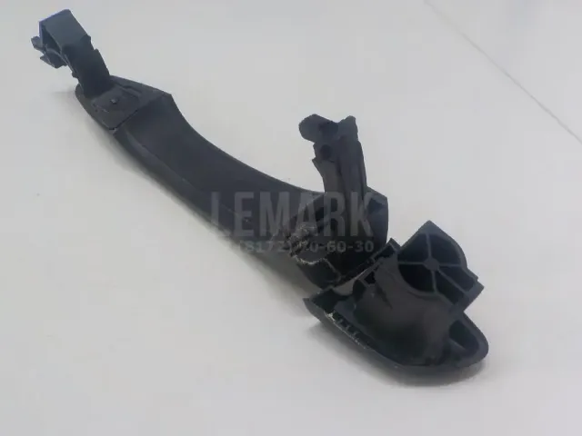 Ручка двери наружная правая для  BMW 5-serie F10/F11 2009-2016