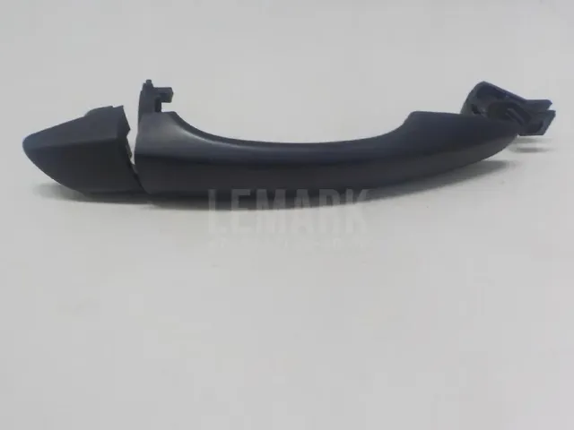 Ручка двери наружная правая для  BMW 5-serie F10/F11 2009-2016