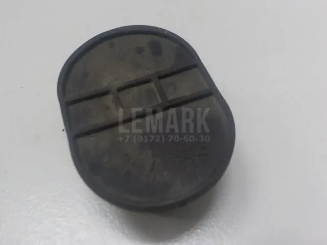 Заглушка для  BMW