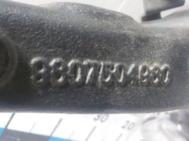 Рычаг задний правый для  BMW 2-serie F22/F23/F87 2013-2020