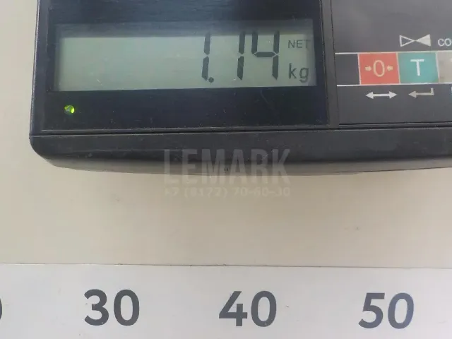 Трубка гидроусилителя