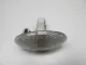 Повторитель на крыло белый для  Chrysler Sebring/Dodge Stratus 2001-2007
