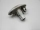 Повторитель на крыло белый для  Chrysler Sebring/Dodge Stratus 2001-2007