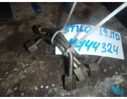 Трубка ТНВД
