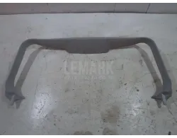 Обшивка двери багажника