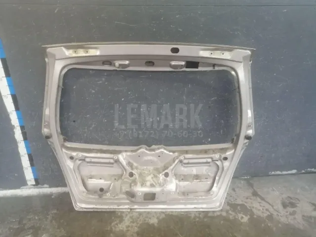 Дверь багажника для  BMW X1 E84 2009-2015