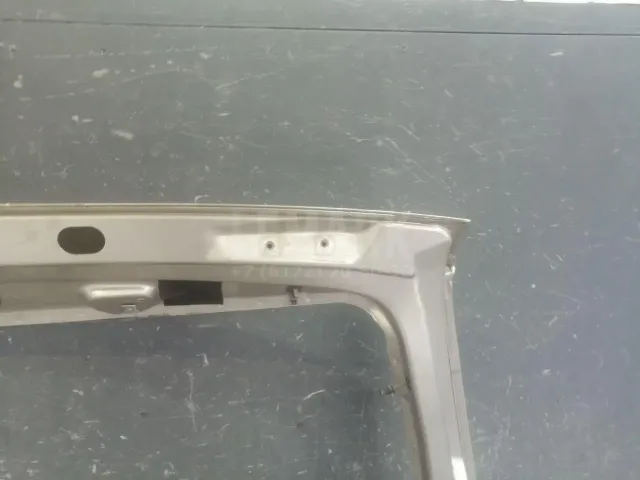 Дверь багажника для  BMW X1 E84 2009-2015