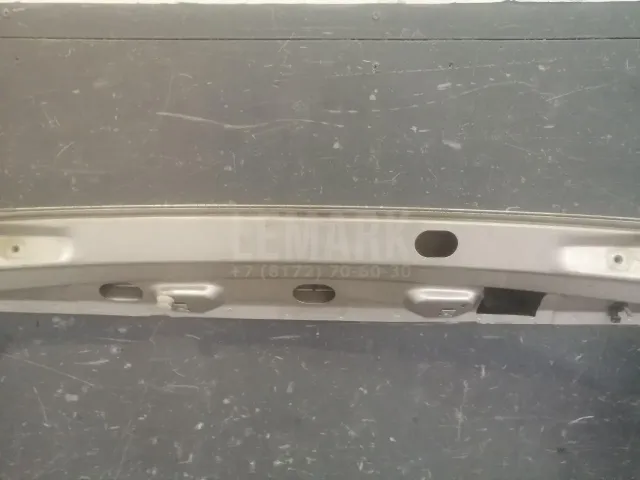 Дверь багажника для  BMW X1 E84 2009-2015