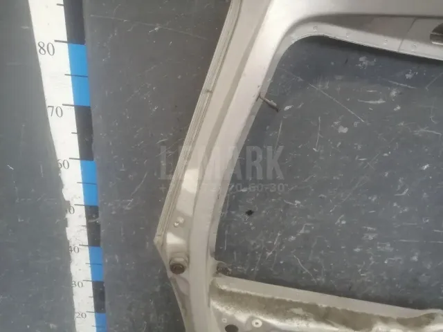 Дверь багажника для  BMW X1 E84 2009-2015