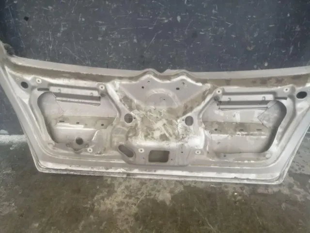 Дверь багажника для  BMW X1 E84 2009-2015