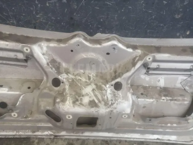 Дверь багажника для  BMW X1 E84 2009-2015