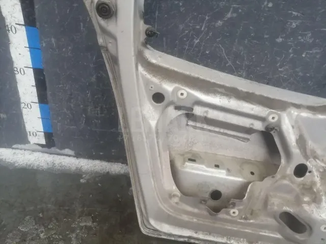 Дверь багажника для  BMW X1 E84 2009-2015